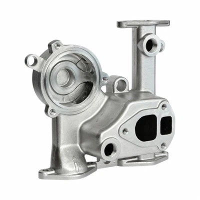 Täpsete investeeringute valamine